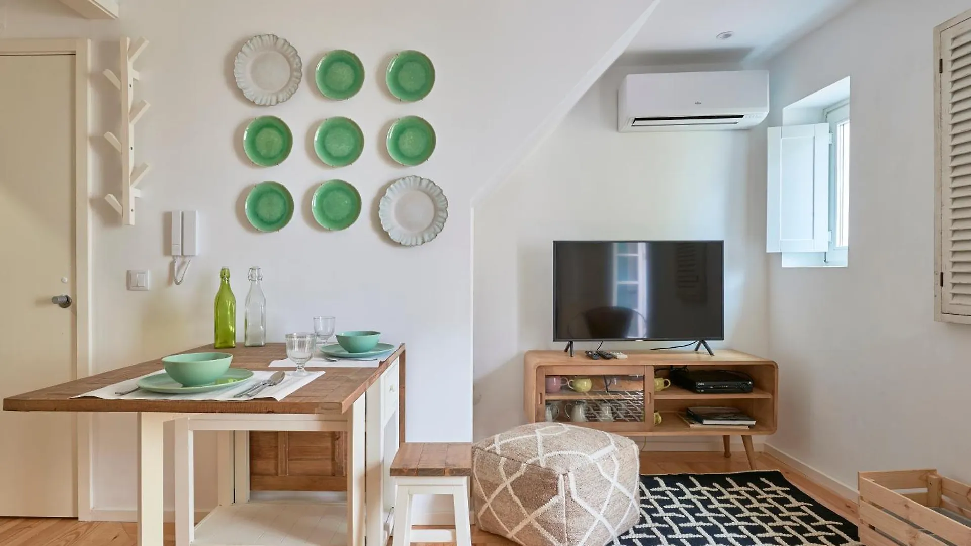 Apartament Lisbon All The Best - Pocinho