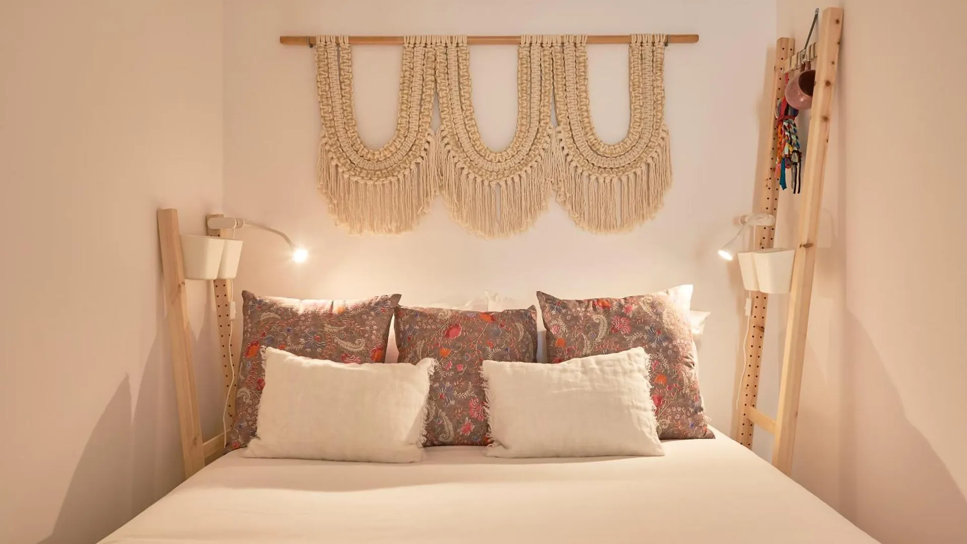 Apartament Lisbon All The Best - Pocinho Portugalia