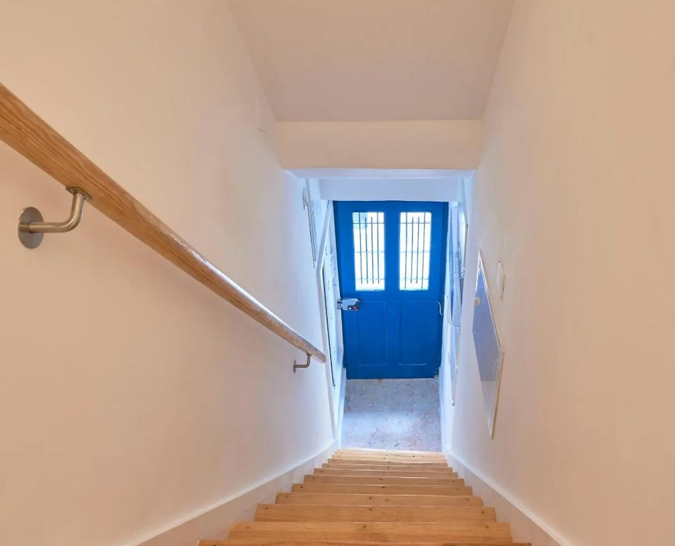 Apartament Lisbon All The Best - Pocinho